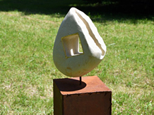 Ausstellung Sculpere - Bild 6