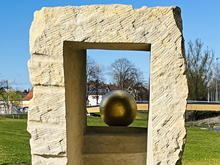 Ausstellung »GARTENSCHAU BALINGEN« - Bild 1