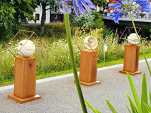 Ausstellung »GARTENSCHAU BALINGEN« - Bild 6