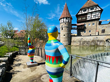 Ausstellung »GARTENSCHAU BALINGEN« - Bild 7