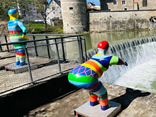 Ausstellung »GARTENSCHAU BALINGEN« - Bild 8