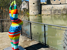 Ausstellung »GARTENSCHAU BALINGEN« - Bild 9