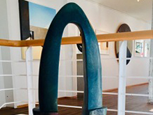 Ausstellung »MALEREI UND SKULPTUREN« - Bild 3