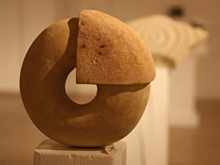 Ausstellung Nicht nur Steine - Bild 2