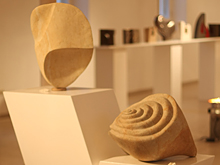 Ausstellung Nicht nur Steine - Bild 3