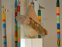 Ausstellung Nicht nur Steine - Bild 4