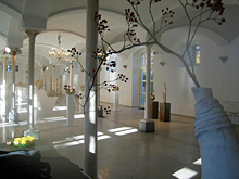 Ausstellung Nicht nur Steine - Bild 5