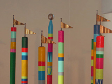 Ausstellung Nicht nur Steine - Bild 6