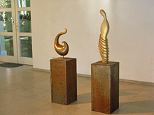 Ausstellung Nicht nur Steine - Bild 7