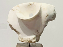 Ausstellung »SKULPTUREN DER KÜNSTLER:INNEN DER GARTENSCHAU« - Bild 1