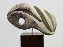 Ausstellung »SKULPTUREN DER KÜNSTLER:INNEN DER GARTENSCHAU« - Bild 2