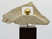 Ausstellung »SKULPTUREN DER KÜNSTLER:INNEN DER GARTENSCHAU« - Bild 3