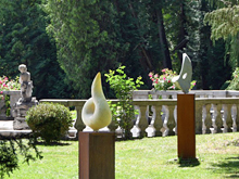 Ausstellung Sculpere - Bild 1