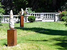 Ausstellung Sculpere - Bild 2