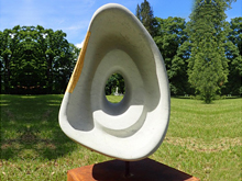 Ausstellung Sculpere - Bild 5