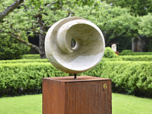 Ausstellung Steine - Bild 1