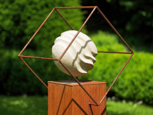 Ausstellung Steine - Bild 5