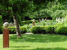 Ausstellung Steine - Bild 6