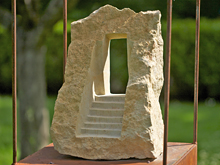 Ausstellung Steine - Bild 2