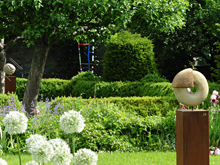 Ausstellung Steine - Bild 3