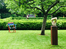 Ausstellung »VERÄNDERUNG« - Bild 3