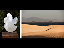 Ausstellung VIS A VIS - Bild 5